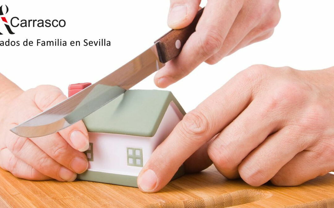 Atribución del uso de la vivienda familiar en los casos de custodia compartida