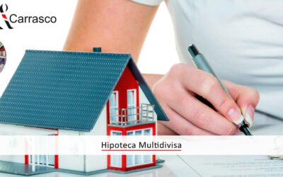 Hipoteca Multidivisa